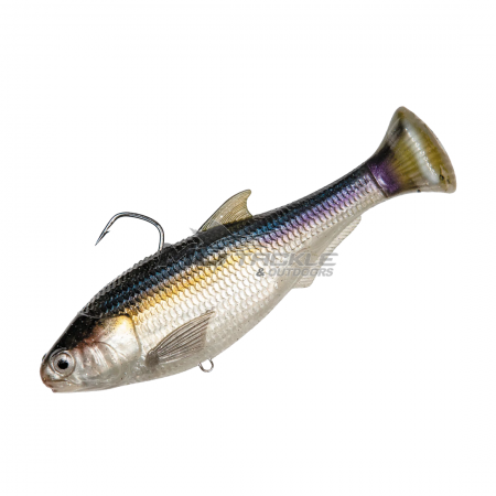 Z-Man Shadtron LT Lure