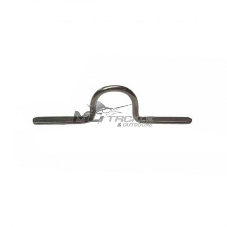 Hopkins & Holloway S/S Hook Keeper