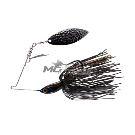 Valley Hill S.O.B Stream Custom Spinnerbait