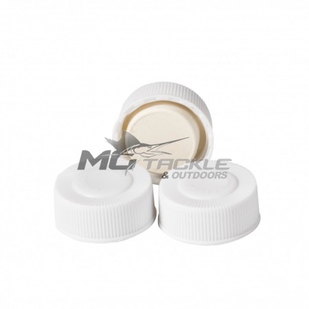 Elemental Velour Plug & Cap