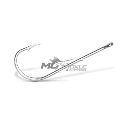 VMC 9293PS Extra Long Shank Baitholder Hook - 25pcs Loose Packaged