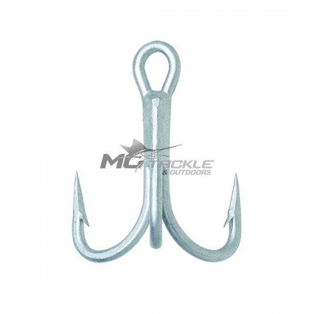 VMC T9626 3X Saltwater / Barra Treble - 25pcs