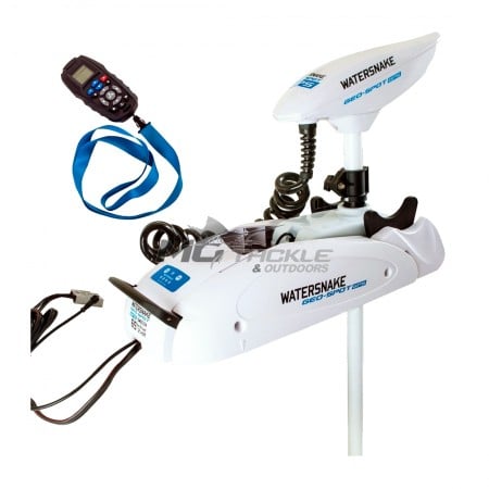 Watersnake Geo Spot GPS 65/66 Bow Mount Electric Motor