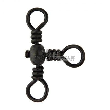 Wilson Crossline Swivel - 10 Pack