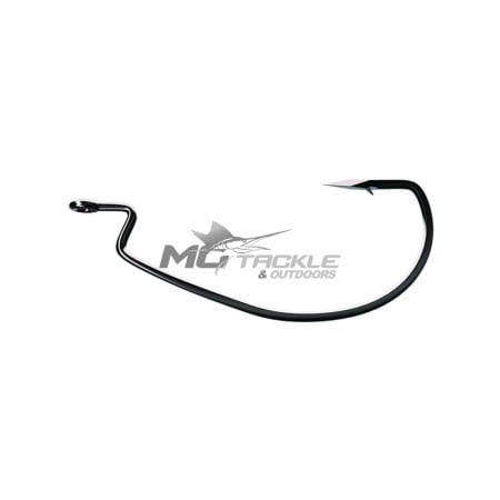 Eagle Claw Tro-Kar Magworm Hook