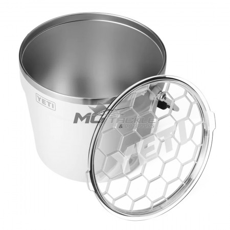 Yeti Rambler Beverage Bucket