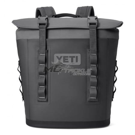 Yeti Hopper M12 Soft Backpack Cooler