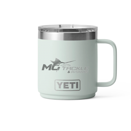 Yeti Ceramic Lined Mug w/ Magslider Lid