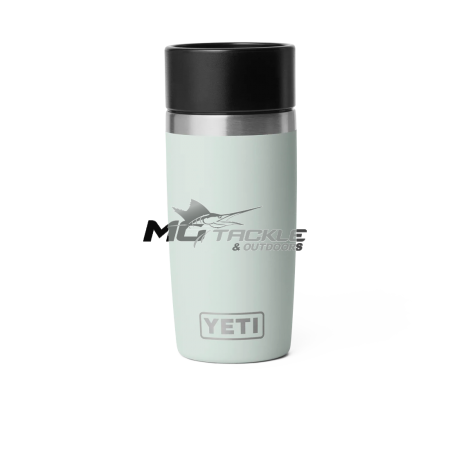 Yeti Rambler Travel Bottle w/ Commuter Cap