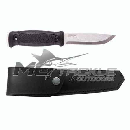 Morakniv Garberg w/ Leather Sheath / Box