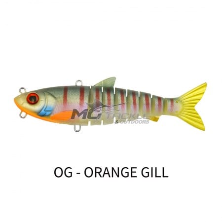 zerek affinity swimbait