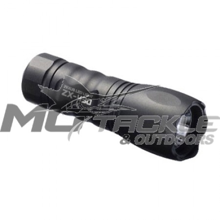 Zexus LED Torch