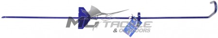 Wilson Beach Rod Holder