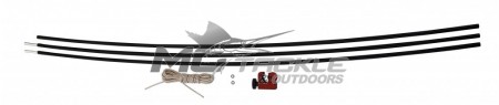 Darche Swag Pole Repair Kit