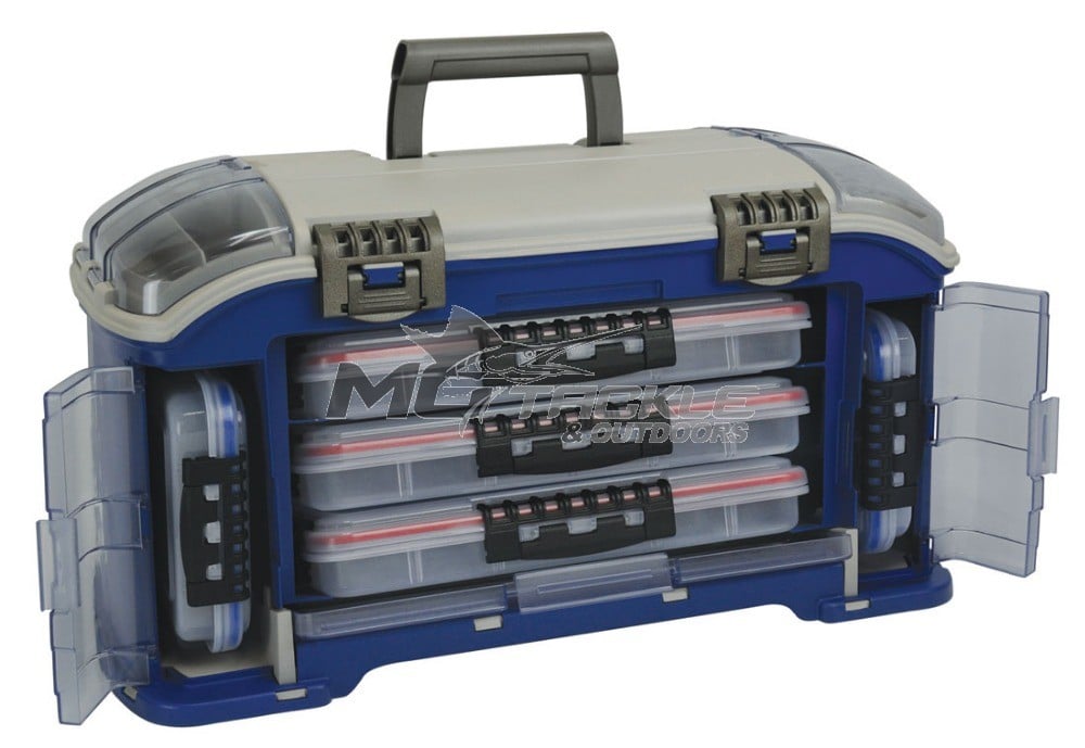 Tackle Storage Plano 797 Tackle Box Plano 797 FTO Extreme Angled