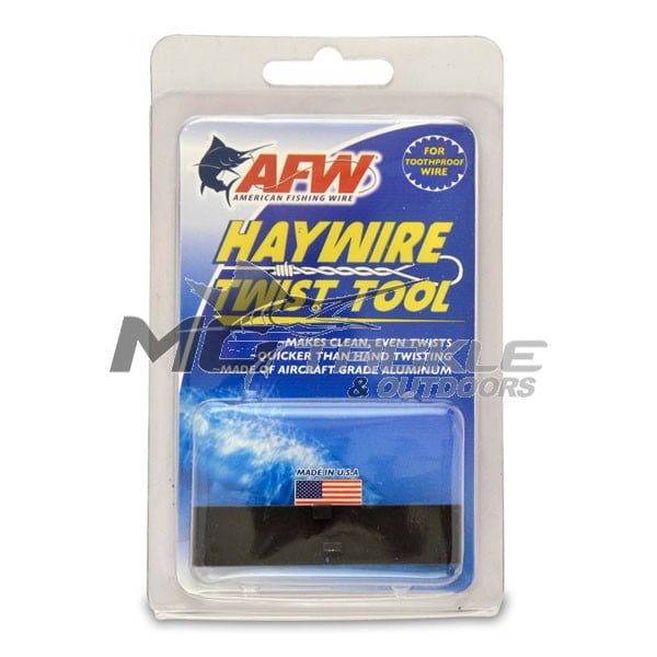 AFW Haywire Twist Tool