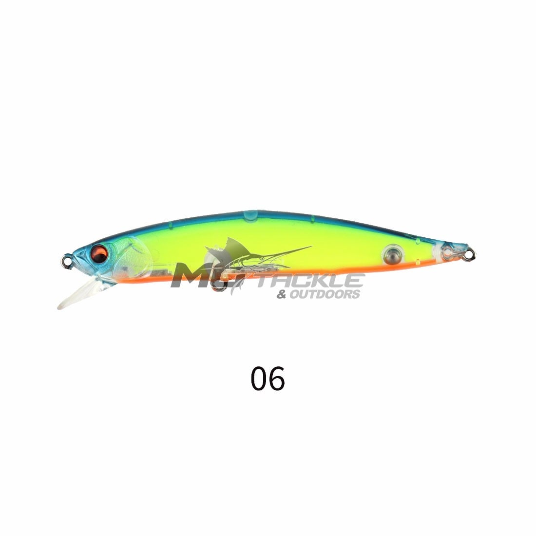 Imakatsu Gekiasa Flat 65 mm 11 grams Floating Lure 36 (1913) – comprar a precios bajos en la tienda online