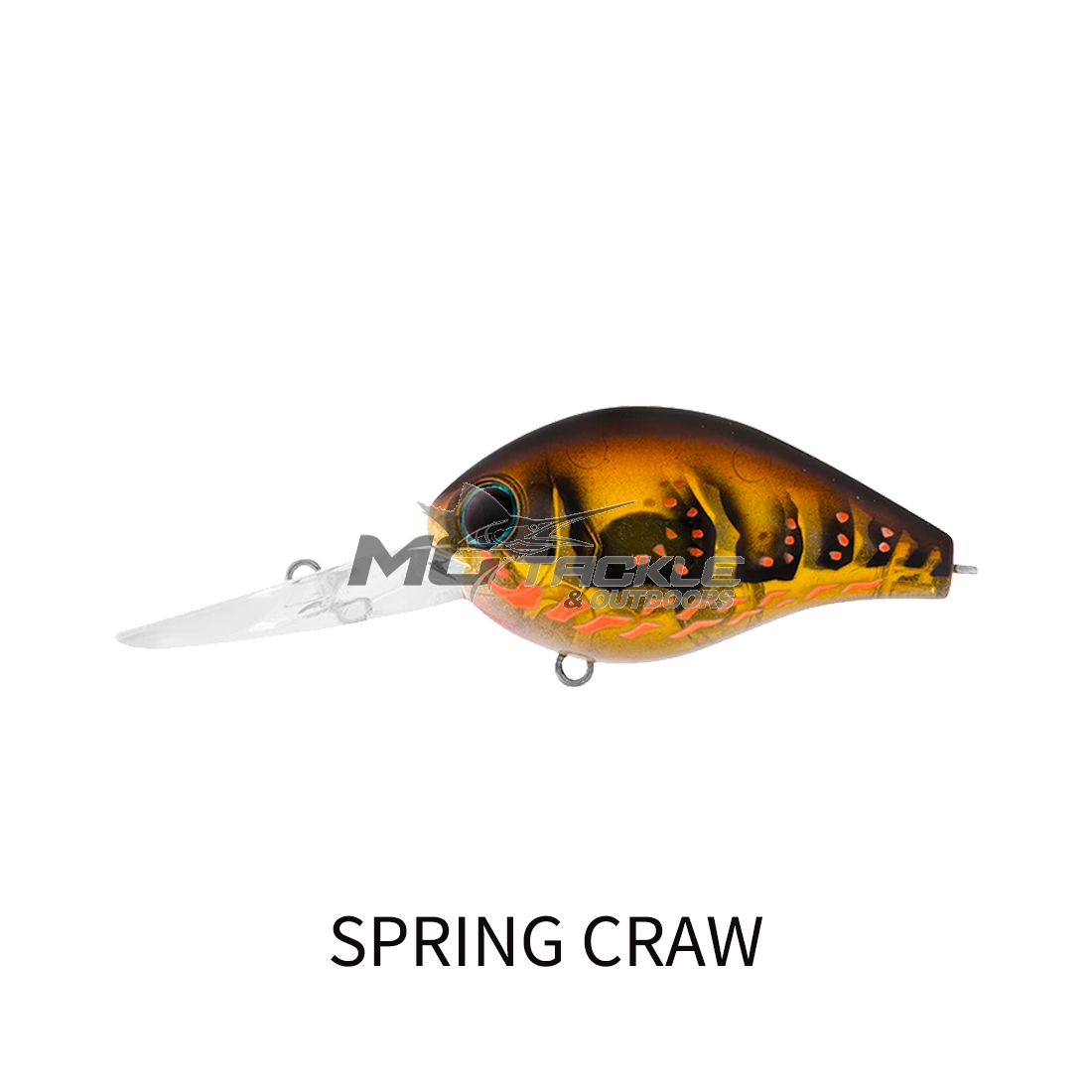 Daiwa Steez RPM Crank Mid-10 Lure | MoTackle & Outdoors