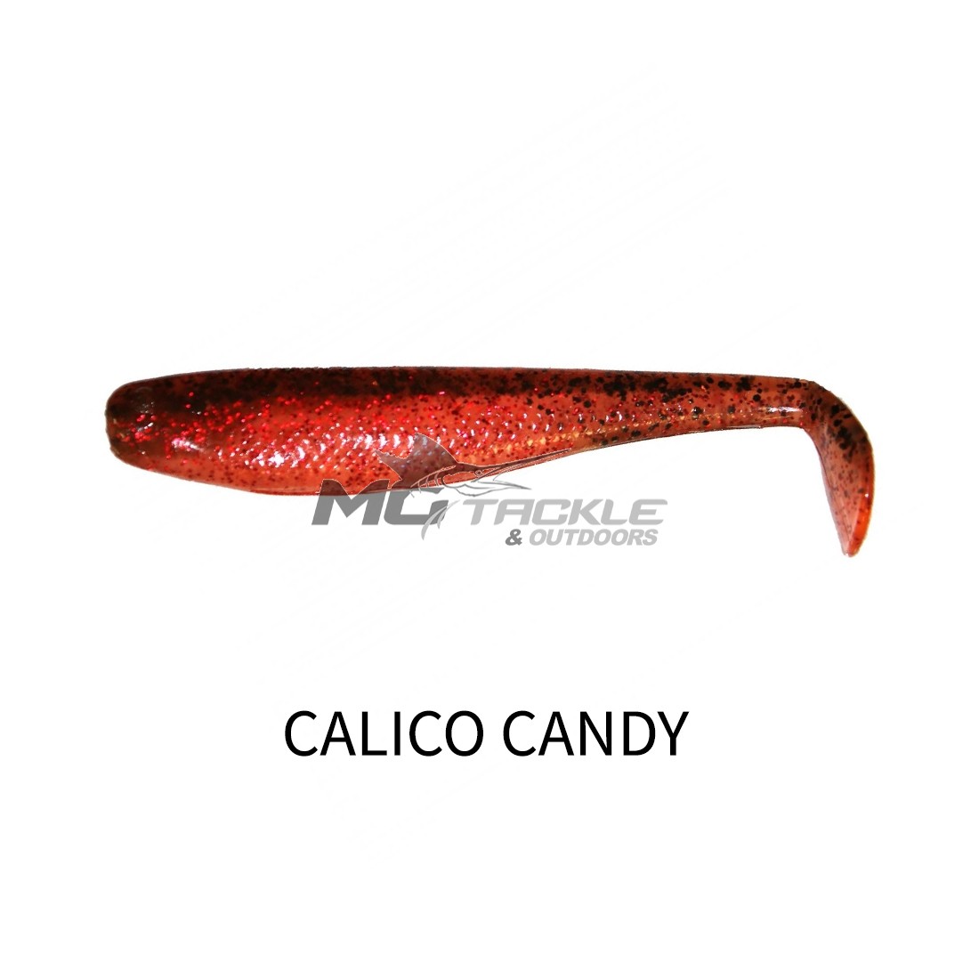 10cm and 7.5cm hard lure molds