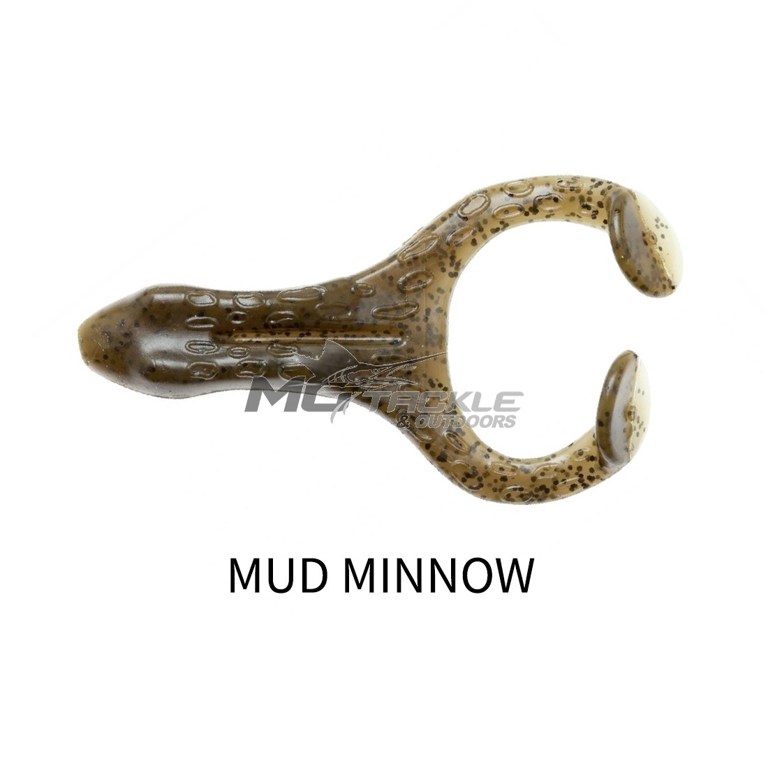 ZMan Hard Leg FrogZ 4in MoTackle & Outdoors