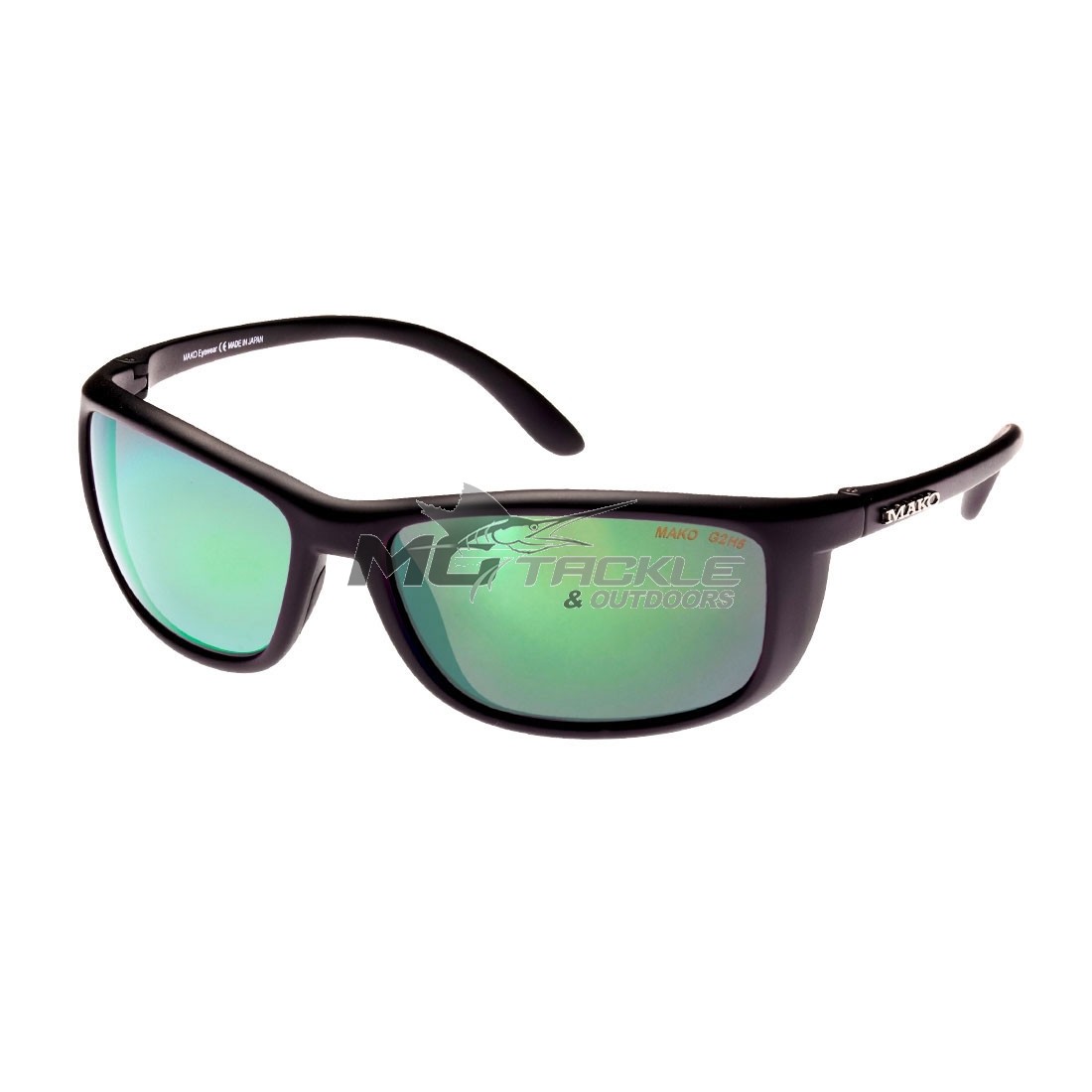 Mako blade sunglasses 2025