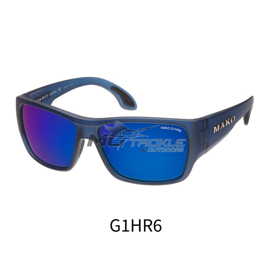 Mako sunglasses sales