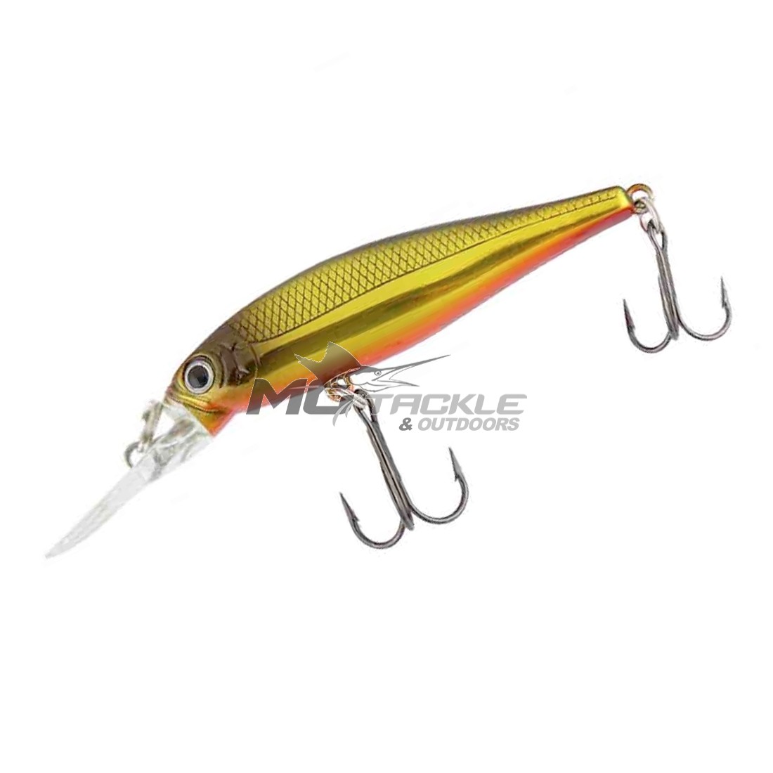 Lucky Craft Pointer  MoTackle & Outdoors