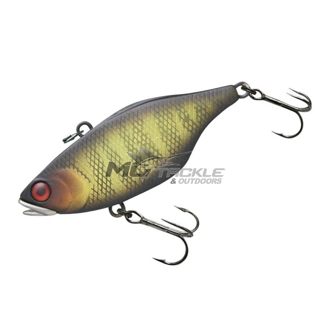 Jackall TN60 Lipless Crankbait Colours L-Z | MoTackle & Outdoors