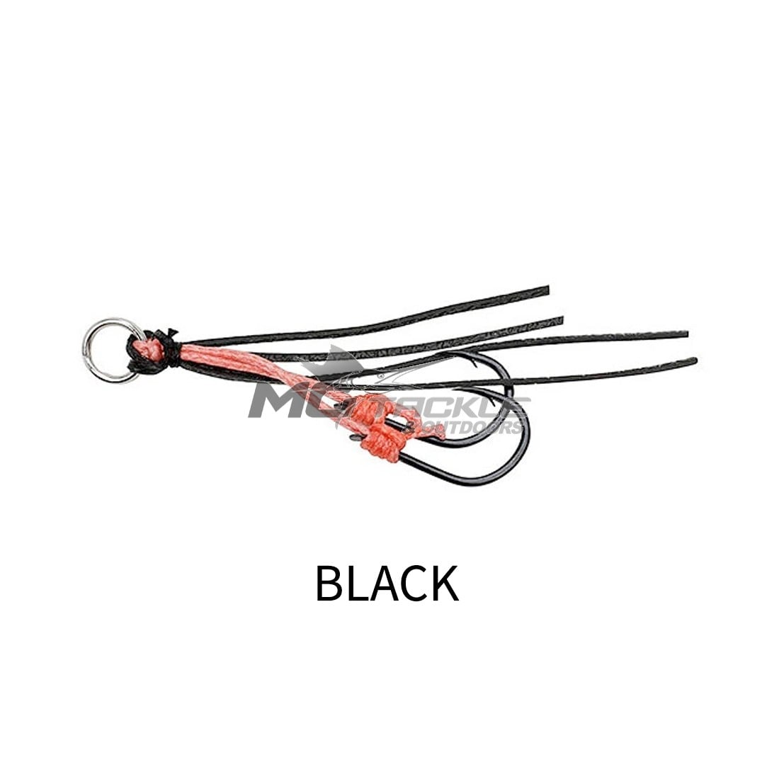 【ℳ】 Ecogear ZX Spare Hooks | MoTackle & Outdoors