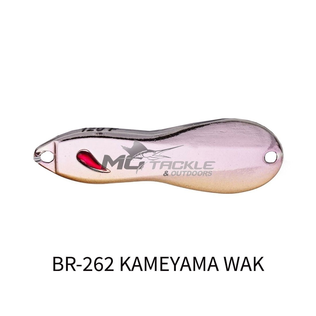 Jig Metallico Nories Wasaby Martellato – 12g – Per Pesca In Acqua Dolce (bass, Bluegill)