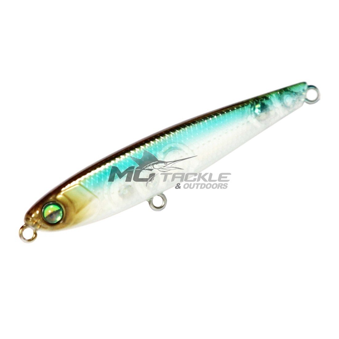 Pro Lure Floating Pencil 62mm Lure MoTackle Outdoors