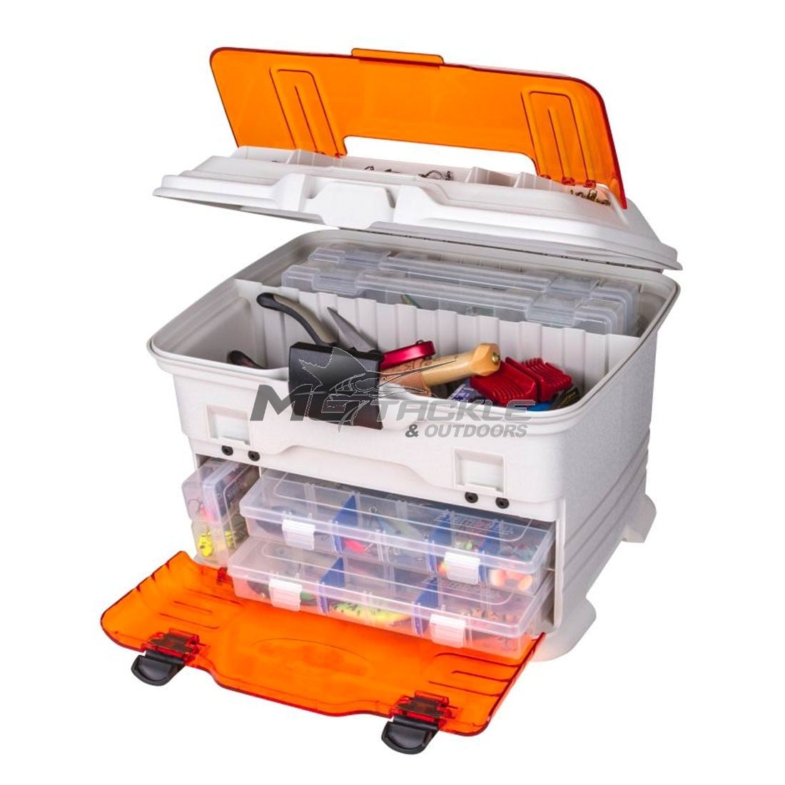 bass tackle box shopping cart amazon Best Sellers: Best Fishing Boxes Premium padded shoulder strap SF-3000A FOX Edges Large Tackle Model:CWC-DR-862MH
