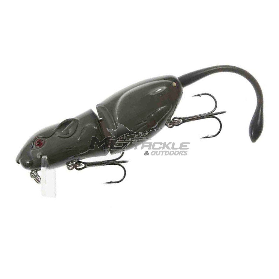 Fast Way Mouse  MoTackle & Outdoors