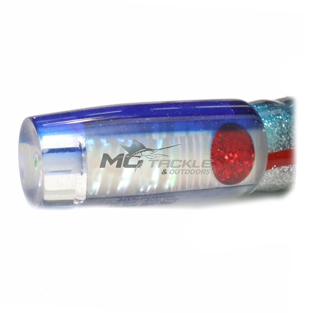 ルアー カジキ マーリンマジック お得，本物保証 Marlin Magic他 カジキ用ルアー5本セット 14''