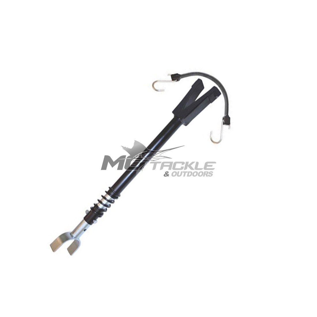 Easterner Adjustable Outboard Motor Support Bracket MoTackle & Outdoors