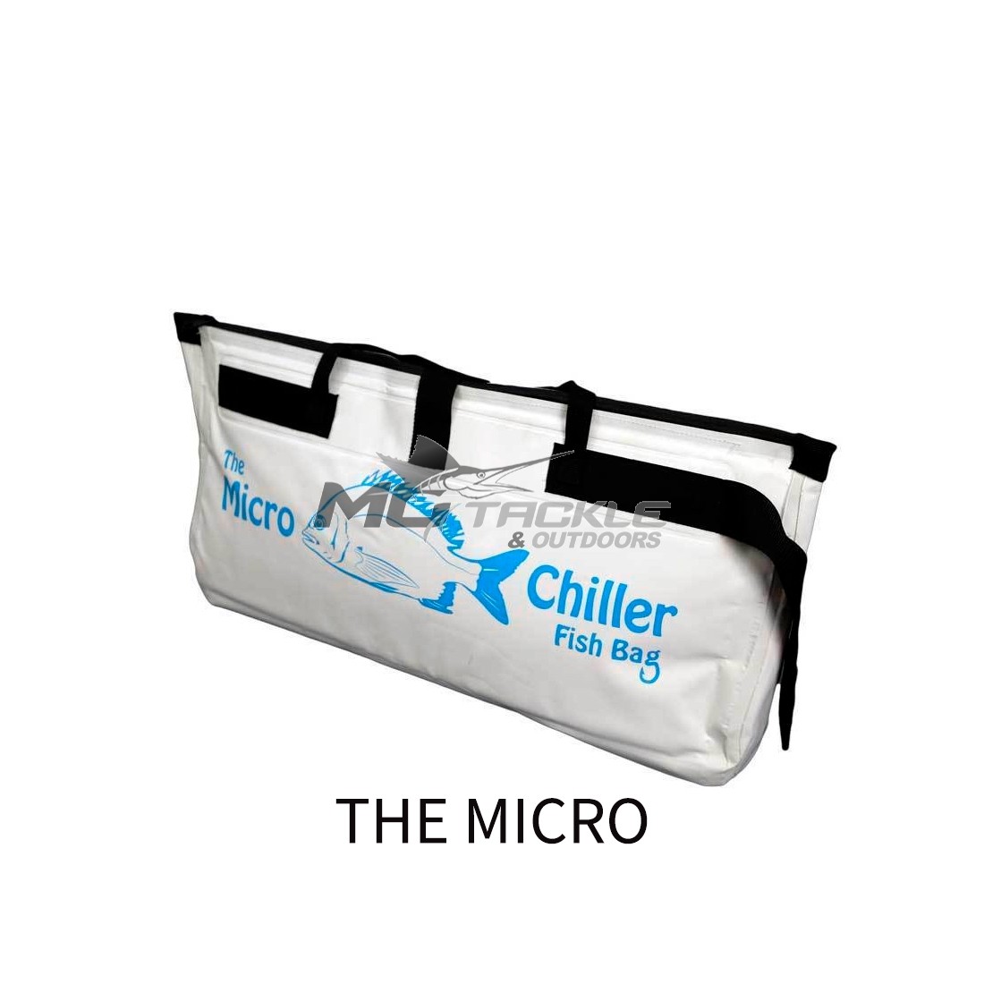 Fish chiller bags for sale sales