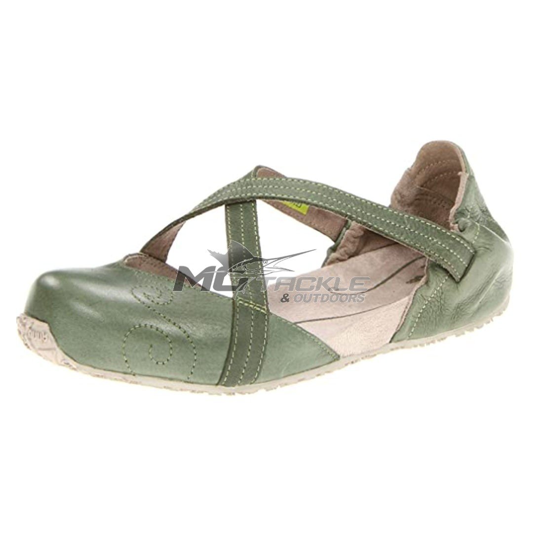 Ahnu women's karma latitude leather ballet flat store
