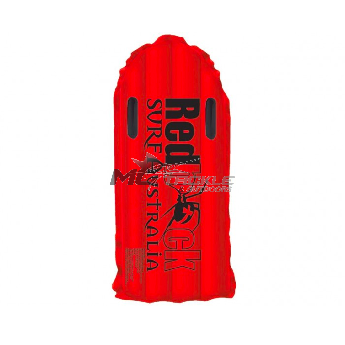 Redback surf new arrivals