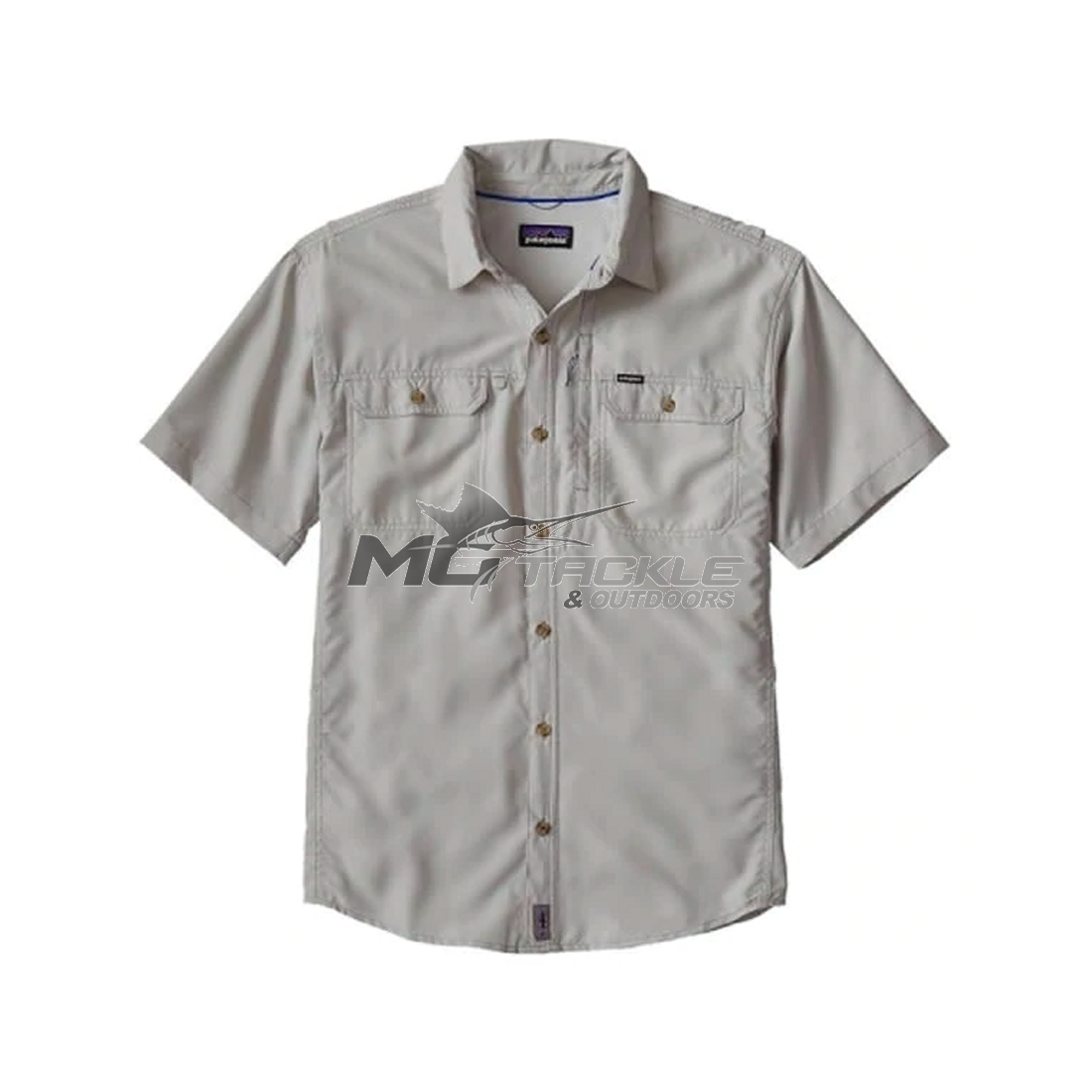 Patagonia sol online patrol short sleeve
