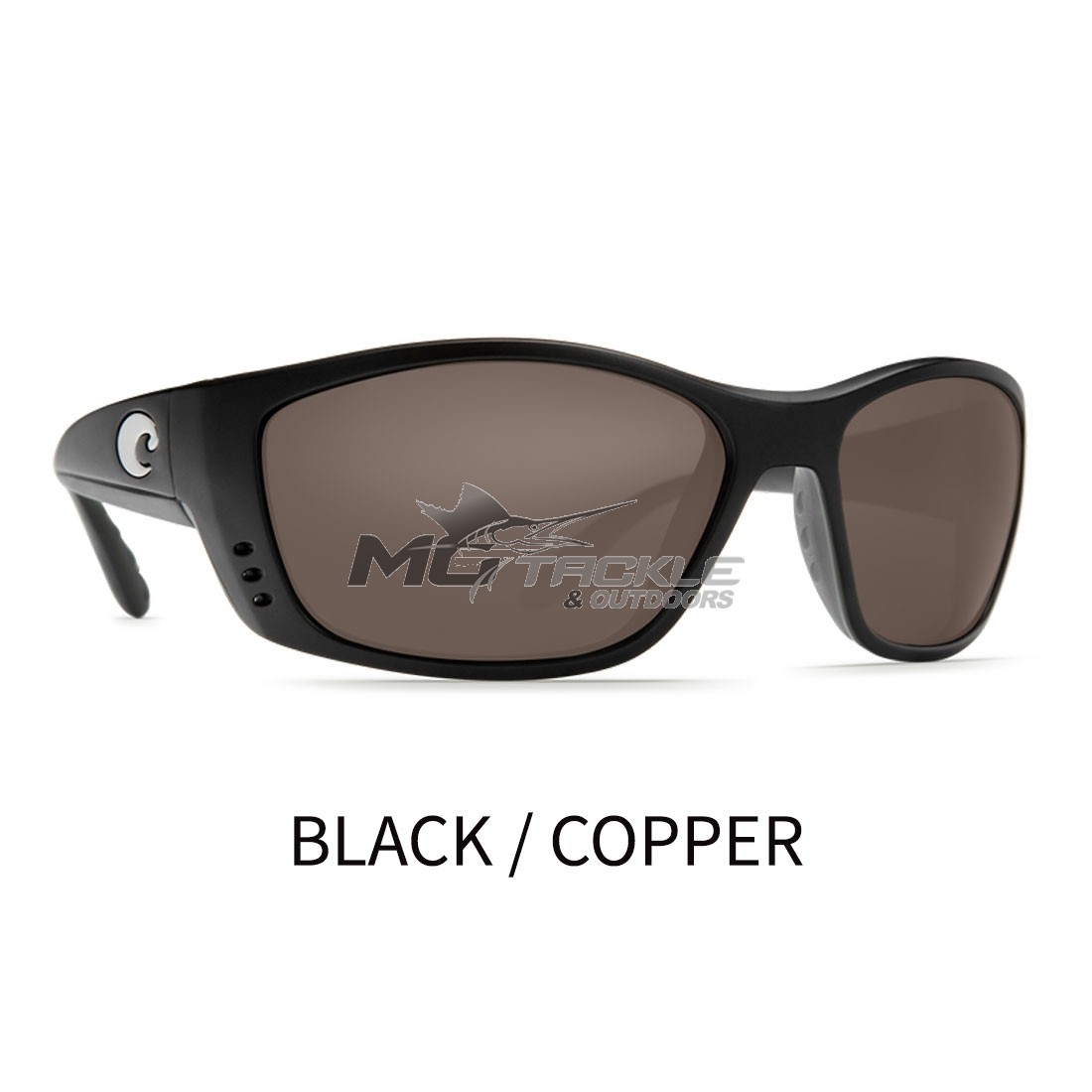 Costa Fisch Sunglasses MoTackle Outdoors