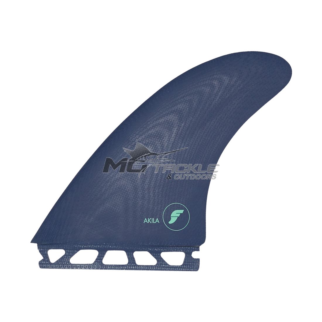 Akila shop twin fin