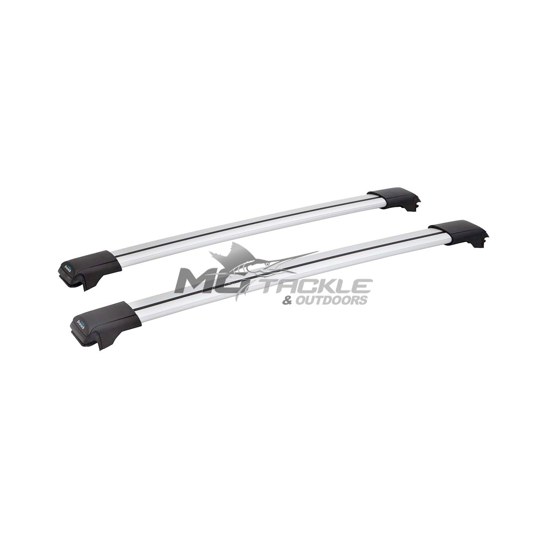 S wing roof rack 2025