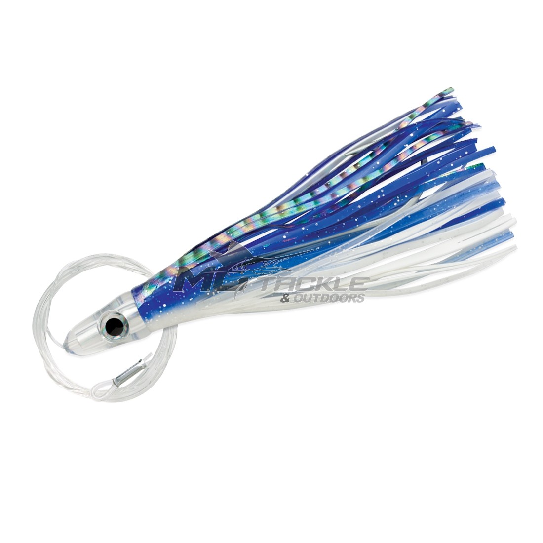 HSPEED TUNA CATCHER RIG 7 CF - Ensemble De Pêche Au Thon Haute Vitesse - 3