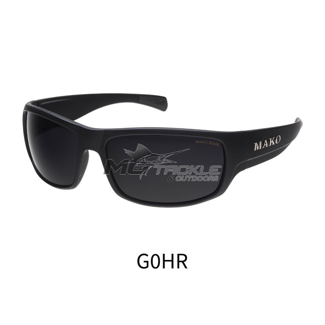 Mako Escape Sunglasses MoTackle Outdoors