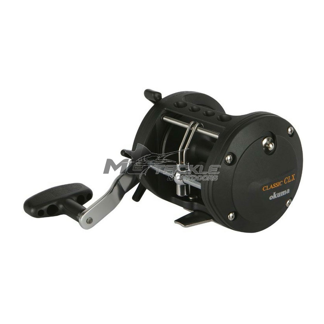 electric fishing reel penn FTH50ELKIT Fathom 50 Kit Hook Size:#16 (25 pack) 03/03/2026 Reel Combo Abu Garcia the Fathom Electric powers