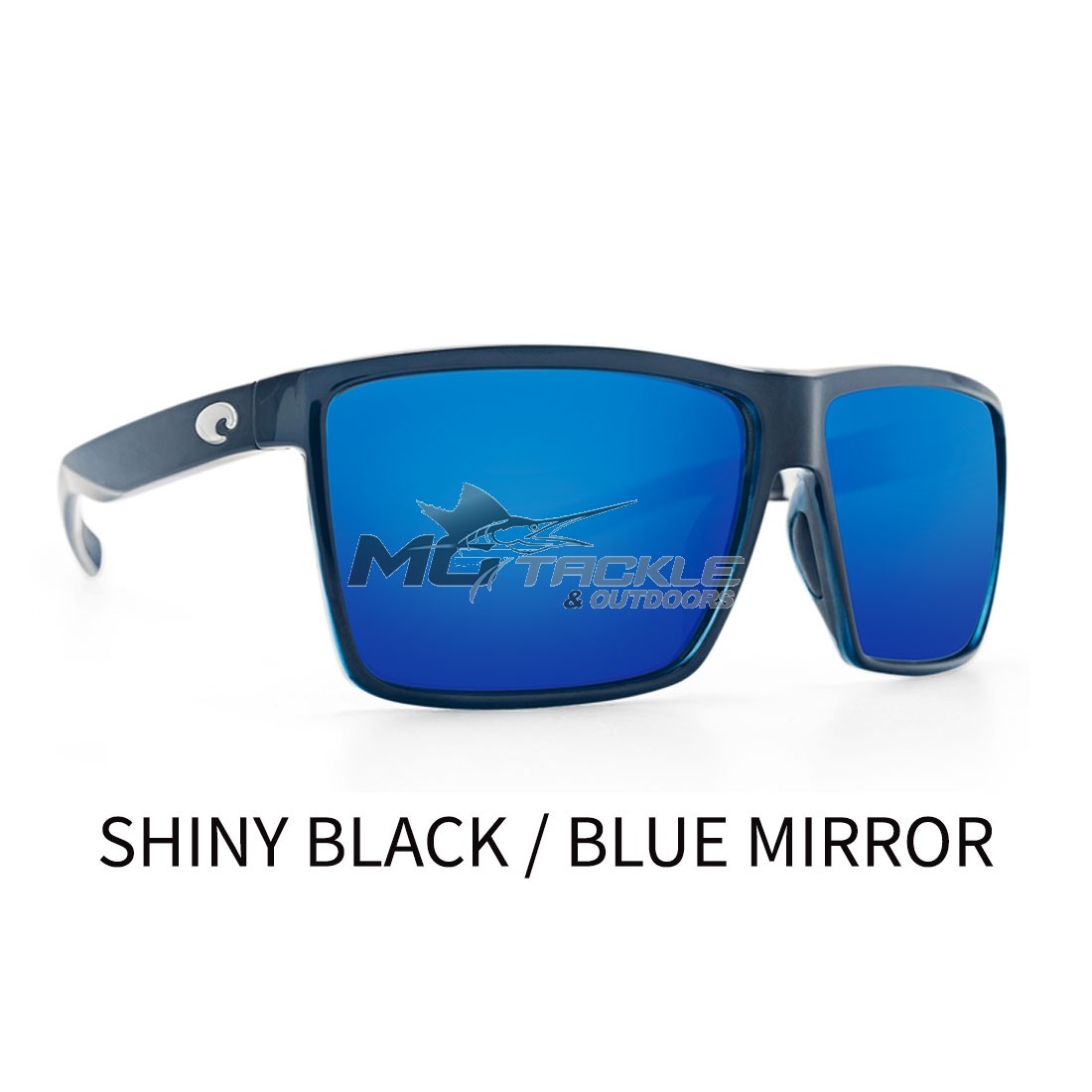 Costa Rincon MoTackle Outdoors