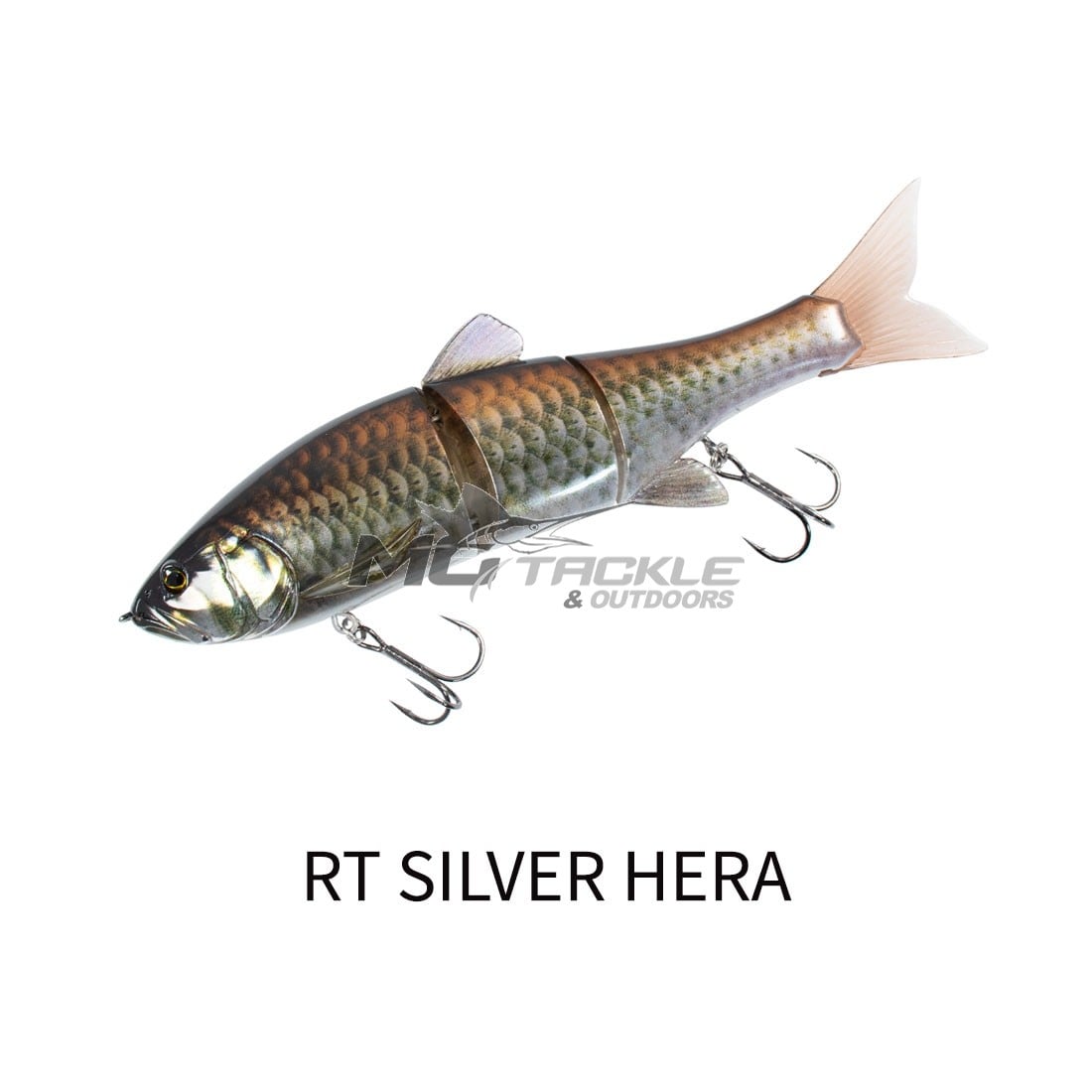 Jackall Dowzswimmer 220SF | MoTackle & Outdoors