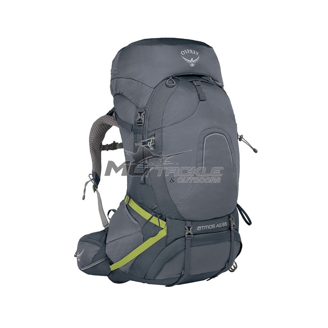 Jual osprey atmos 65 ag top