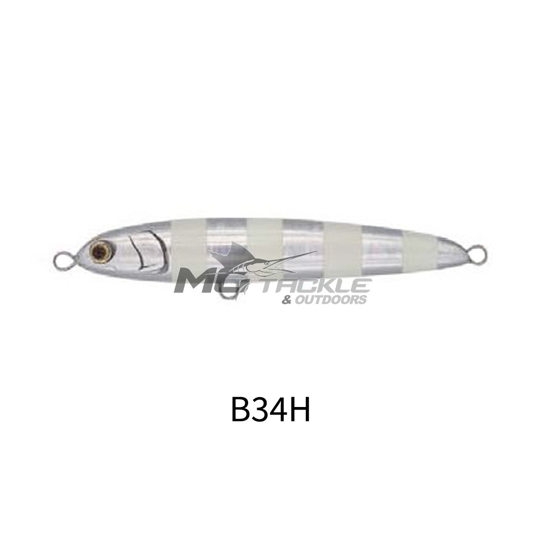 Maria Rerise S150 Sinking 150mm 100g – Profisho Tackle