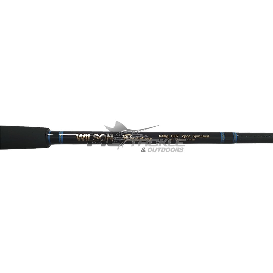 Wilson Bream 10ft 6in Surf Rod MoTackle & Outdoors